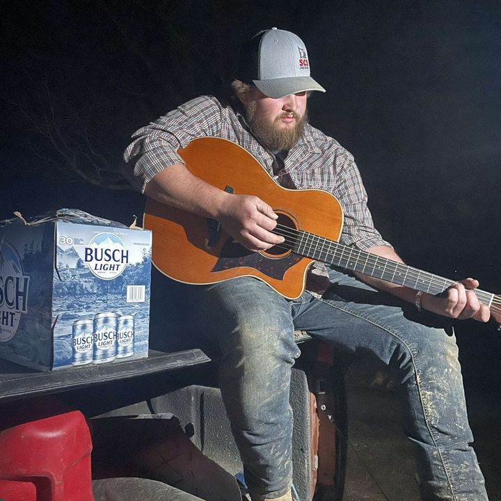 Profile Picture of Michael Apperson (@mikeapperson11) on Tiktok
