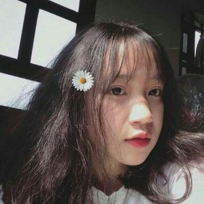 Profile Picture of Khánh Vân (@khanhvan2003) on Twitter