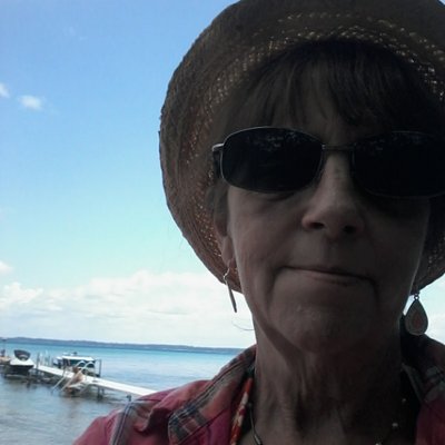 Profile Picture of Sharon Carlton (@ShrnMarie) on Twitter