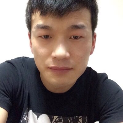 Profile Picture of Zhao bao liang (@zhao_bao) on Twitter