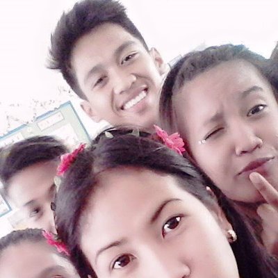 Profile Picture of Karl Vincent Cabel (@CabelVincent) on Twitter