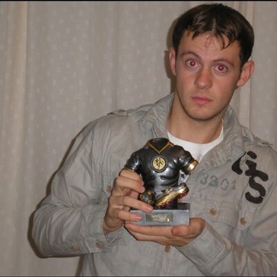 Profile Picture of Michael Colquhoun (@MikaelCee) on Twitter