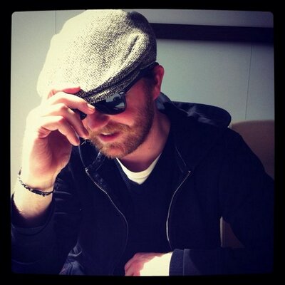 Profile Picture of John Bon Jailey (@JohnBonJailey) on Twitter