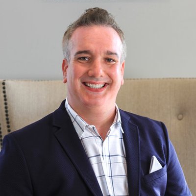 Profile Picture of Mark Branch 🏠 (@MarkJBranch) on Twitter