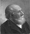 Profile Picture of James Rosebrugh Leamingon Wikipedia