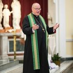 Profile Picture of Cardinal timothy Dolan (@cardinaldolantim) on Instagram