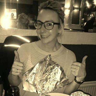 Profile Picture of Laura Dixon (@Laura0580) on Twitter