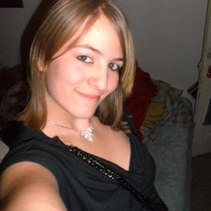 Profile Picture of Kristina Faye (@kristina_aka_katwomen) on Myspace