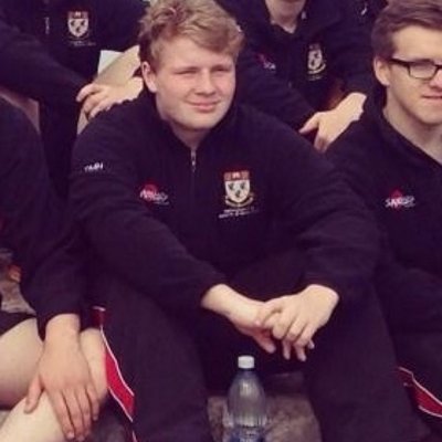 Profile Picture of Thomas Matt Henley (@ThomasMattHenle) on Twitter