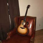 Profile Picture of Joel Banister (@joelbanisterguitar) on Instagram