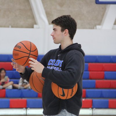 Profile Picture of Sam Jefferson (@Sam_Jefferson23) on Twitter