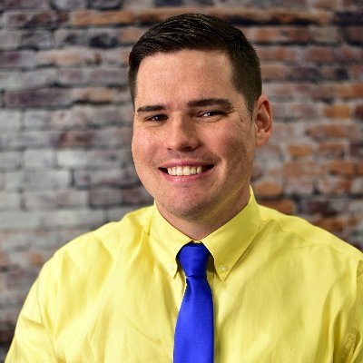 Profile Picture of Daniel Reschke (@MrReschkeSHS) on Twitter