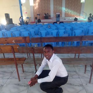 Jacob Mully (Man of God) - Facebook Profile Picture of Jacob Mully (Man of God) (@jacob.mully.9) on Facebook