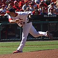 Profile Picture of Josh Kinneyon Wikipedia