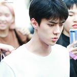 Profile Picture of Arnest Sean Abraham[actv] (@abrahamsean_) on Instagram