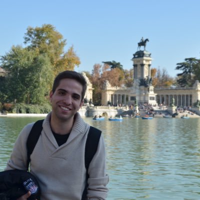 Alvaro Esteban - Twitter Profile Picture of Alvaro Esteban (@alvarogamer) on Twitter