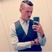 Profile Picture of Chris Pyle (@chrisjamespyle) on Pinterest