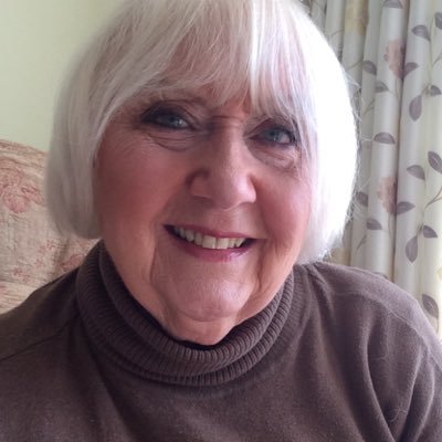 Profile Picture of Anne Keatingon Twitter