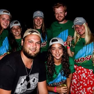 Profile Picture of Ben Pierson (@ben_pierson) on Instagram