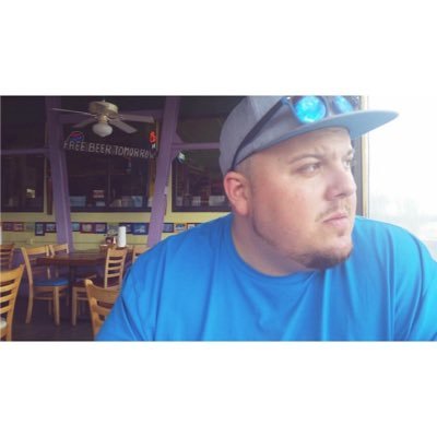 Profile Picture of Dan Griffis (@DanGriffis1) on Twitter