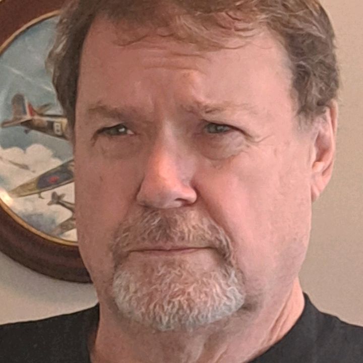 Profile Picture of jamesmacmurtry (@jamesmacmurtry) on Tiktok
