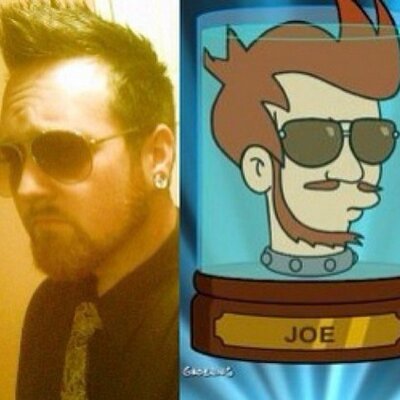 Profile Picture of Joe ツ (@JoeCherney) on Twitter