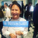 Profile Picture of Sharon Gil (@sharongilunep) on Instagram