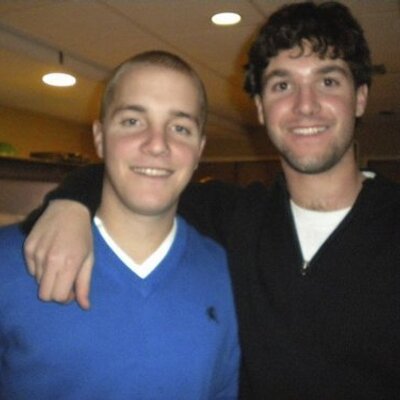 Profile Picture of Vincent Savarese (@VinnySav5) on Twitter