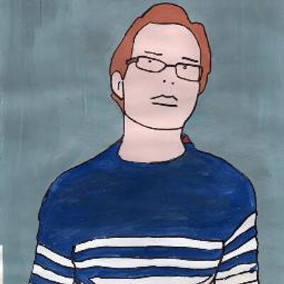 Profile Picture of Ben Waugh (@benwaughuk) on Twitter