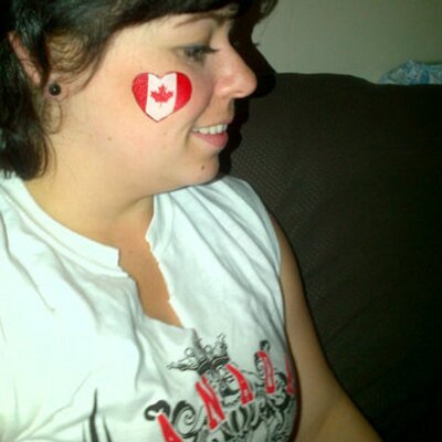 Profile Picture of Amanda MacGillivray (@macgill05) on Twitter