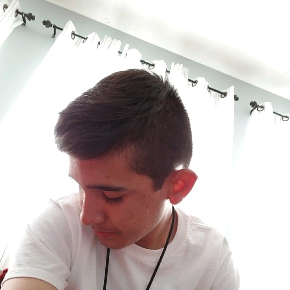 Profile Picture of Roberto o. Garcia aceves (@g_robert29) on Poshmark