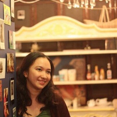 Profile Picture of Czarina Anne Cordero (@czarina_cordero) on Twitter