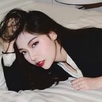 Profile Picture of 林玉心 Serina Lin (@yan._.yun) on Instagram