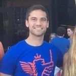 Profile Picture of Matthew Scott (@more_moler) on Instagram