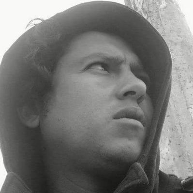 Profile Picture of Richard Pazmiño Camino (@CaminoPazmino) on Twitter