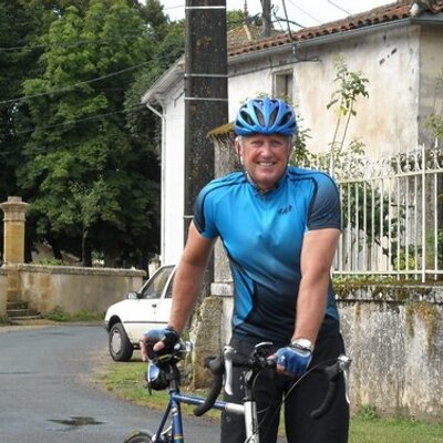 Profile Picture of Garth James (@garth_james) on Twitter