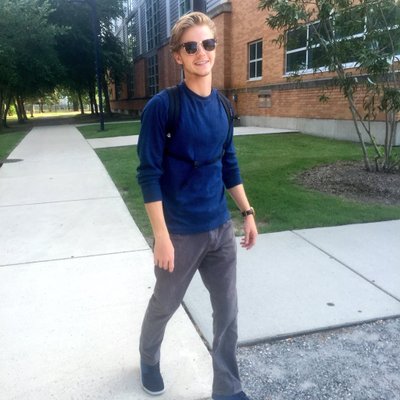 Profile Picture of Kevin Pardini (@KevinPardini1) on Twitter
