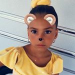 Profile Picture of Oceane Gerve Slovana Calvin (@mickeyminnie42) on Instagram