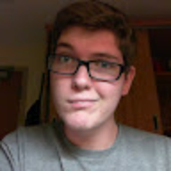 Profile Picture of Benjamin Collins (@csshadow8994) on Poshmark