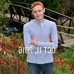 Profile Picture of jarrett baldwin (@jarrettbaldwin) on Instagram