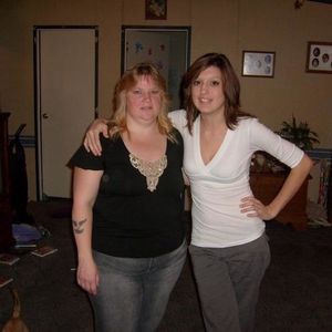 Profile Picture of Lorena Williams (@blondielovestigers) on Myspace