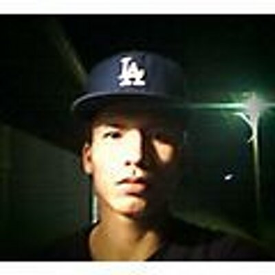 Profile Picture of Gerard Drew Steele (@CstyleDrew) on Twitter