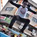 Profile Picture of Kevin Caberte (@kib0t) on Pinterest