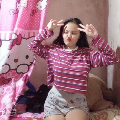 Profile Picture of Jamela Anabelle Perez (@jamela_perez) on Twitter