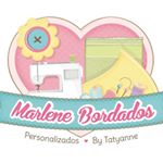 Profile Picture of Marlene Bordados Personalizads (@marlenebordados) on Instagram