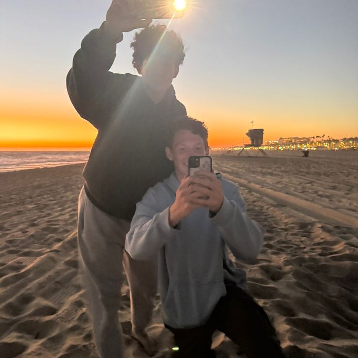 Profile Picture of Matthew H (@matthewhumpert) on Tiktok