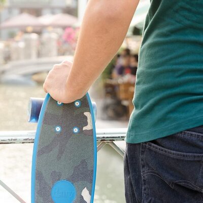 Profile Picture of Anthony Wey (@anthony_wey) on Twitter