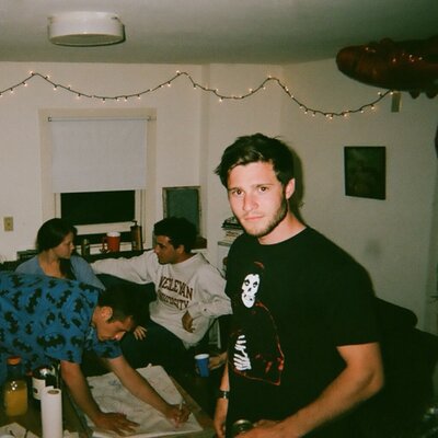 Profile Picture of Sam Levin (@sammunition11) on Twitter