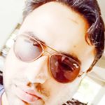 Profile Picture of Bharat Desai (@bharatdesai93) on Instagram