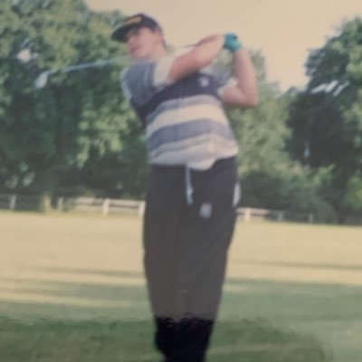 Profile Picture of Jay (@justinauld3) on Twitter